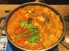 -花腰餐吧Bistro烧烤 傣味(传媒大学店)