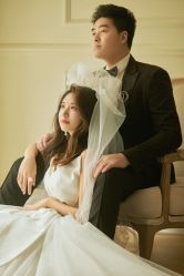 点击看大图 -天一婚纱摄影TIA STUDIO(珠海路店)