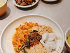 -松鹤楼面馆(清河万象汇店)