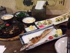 -小川洋风料理(街道口店)