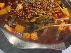 -宽口美蛙鱼头(大唐西市店)