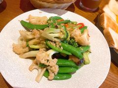 -品泰·泰国餐厅(苏州中心店)