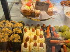 -PAPER STONE BAKERY(天环店)