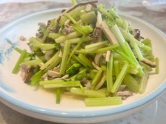 -小乡小镇·传承桐庐土菜·老板亲自烧的菜