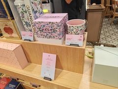 -霸王茶姬(正佳广场店)