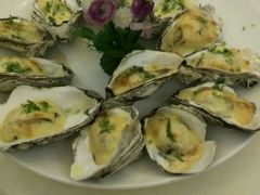 -馨越楼·点心·粤菜(赤坎店)