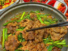 -辣不怕口味虾(凌霄路店)