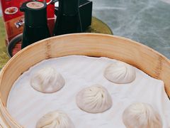 -鼎泰丰(国贸商城店)