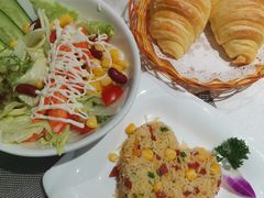 -七海旋律西餐厅(金沙湾店)