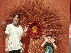 -北京工艺美术博物馆