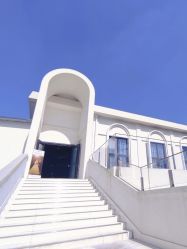 -华东饭店·园林式婚礼宴会厅酒店