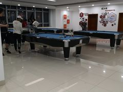-浦江镇市民健身中心·菲快体育