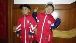 -JR Dance Space舞蹈·空中瑜伽