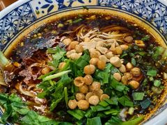 小面-秦云老太婆摊摊面(全国总店)