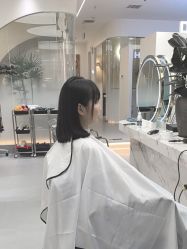 -DO A HAIRSTYLE