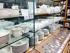 -MUJI无印良品(SM新生活广场店)