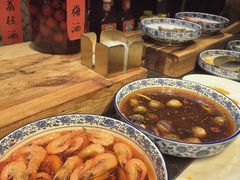 -君悦酒店·乐厨·高空自助餐(青年大街店)