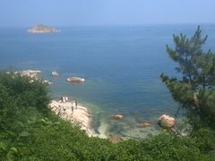 -养马岛旅游度假区