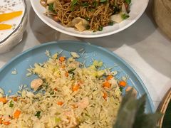 -香香海南菜餐厅