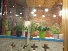 -乌镇那一年小院主题餐厅(甘泉西路店)