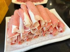 -情忆草原涮肉馆
