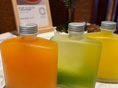 -上海浦东嘉里大酒店