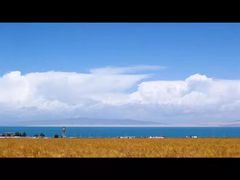 -青海湖国家重点风景名胜区
