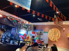-木屋烧烤(岗顶二店)