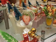 -成都彭山恒大酒店·大三元中餐厅