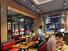 -管氏翅吧(护国寺店)