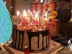 -丁先生蛋糕·品质鲜作(桐梓林店)