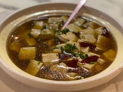 -徽州月·民间徽菜(浦东总店)