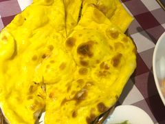 -Santoor 萨都里印度餐厅(北锣鼓巷店)