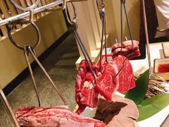 -赤坂亭·M9和牛烧肉·铁板烧·日料398放题(长泰广场店)