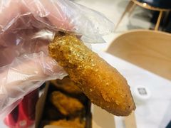 大米鸡翅-Kyochon1991校村(共和路店)