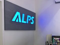 -ALPS阿尔卑斯眼镜(我格广场店)