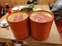 -松野谷·寿喜烧自助(华联顺义金街购物中心店)
