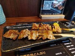-山葵家居酒屋(天目里店)