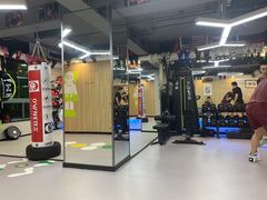 -M.S拳击泰拳馆(大学路店)