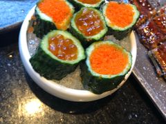-梅筑·创意料理(王府井百货店)