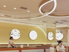 -呷哺呷哺(丰科万达店)