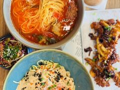 -里面·Noodlology(机电院店)