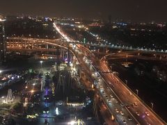 -锦江乐园舞狸花花游园会(夜场专享)