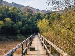 -宝界山林公园