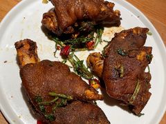 -永安鱼庄·镇江菜(丁卯店)