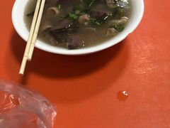 羊杂汤-增盛魁小吃店