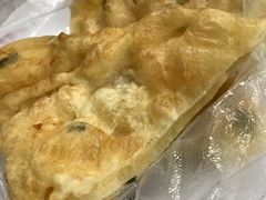 油饼-正宗逍遥镇李水长胡辣汤(东方智慧城店)