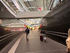 -维也纳国际机场