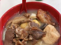 -旺角宝港式茶餐厅(寮步店)