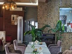 -天台牛排主题餐厅